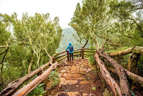 La Gomera
