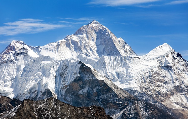 Everest