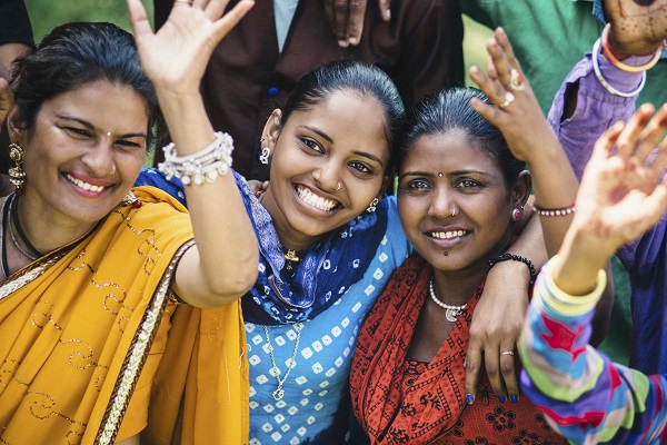 Indian Girls