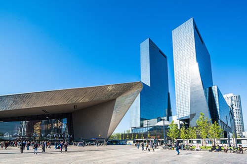 Rotterdam Centraal