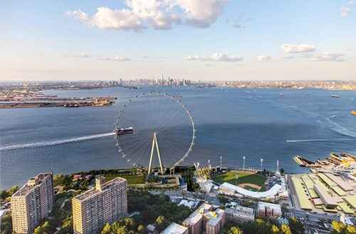New York Wheel