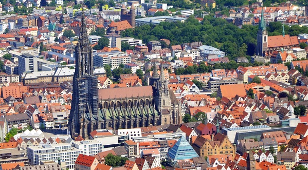 Ulm Minster
