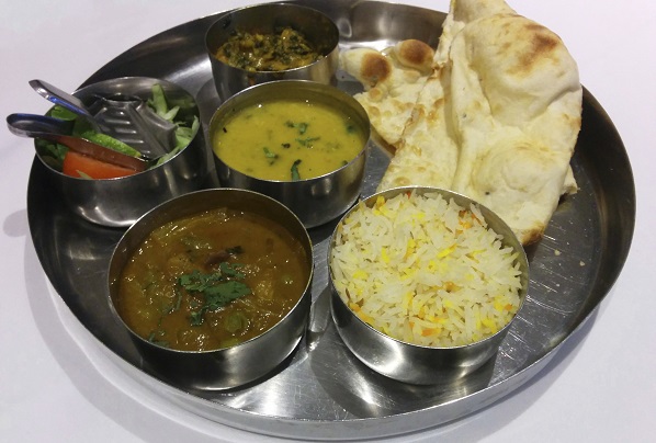 Dal Bhat