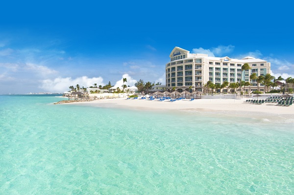 Sandals Offshore Island Balmoral