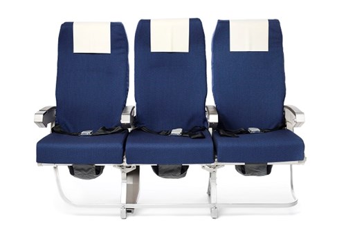 Plane Seats