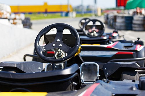 Go Karting