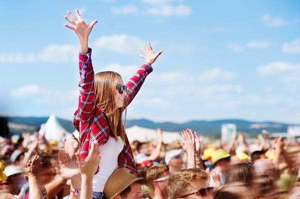 Music Festival