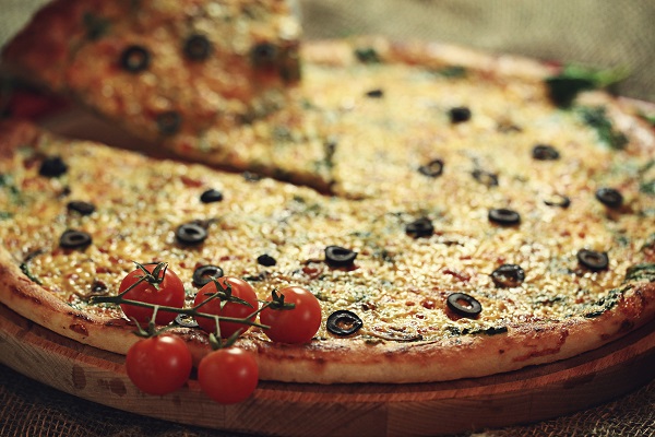 Venice Pizza