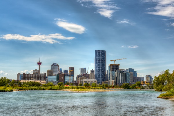 Calgary