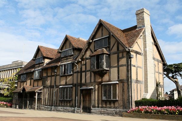 Stratford-upon-Avon