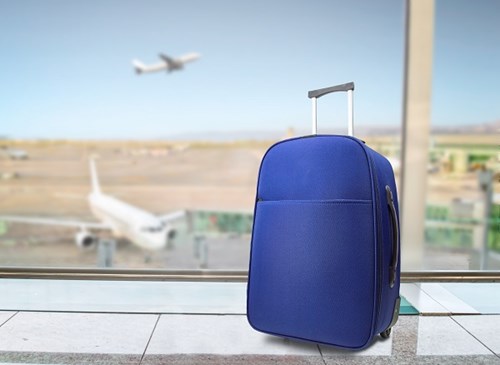 Lost Luggage