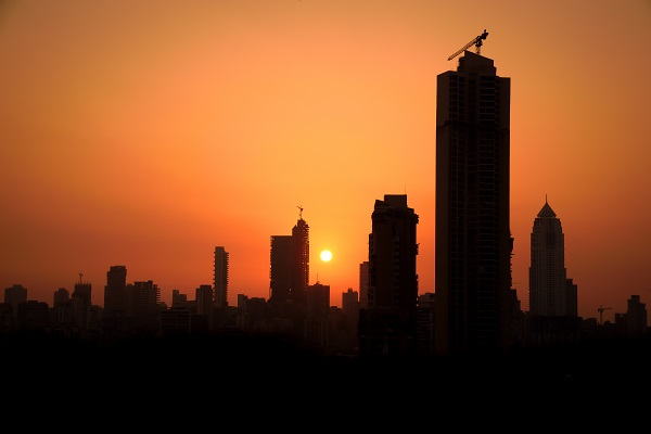 Mumbai World One