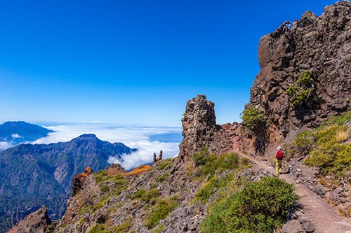 La Palma