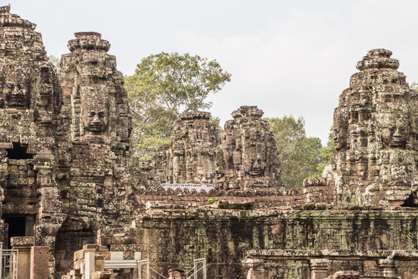 Bayon