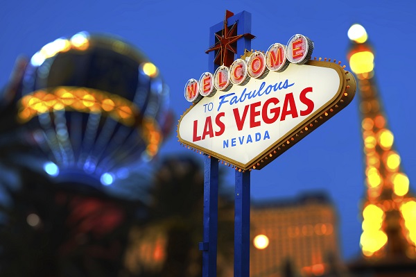Las Vegas