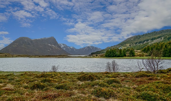 Lofoten Islands