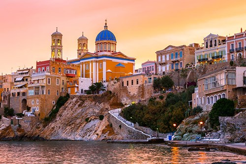 syros
