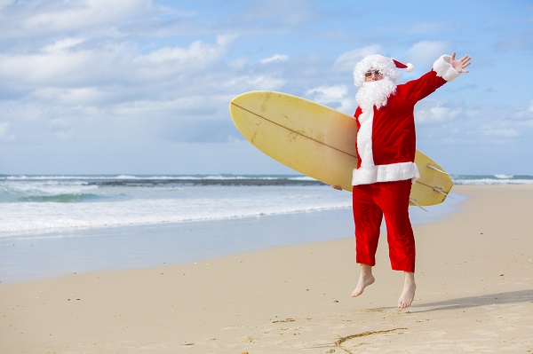 Christmas In Australia