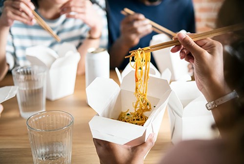 Ramen Museum
