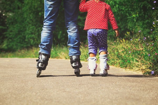 Roller Skating