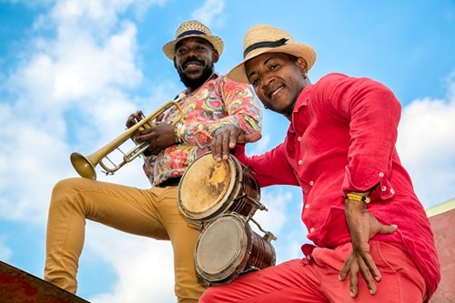 Cuba Music