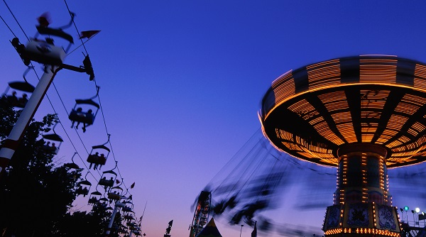 Calgary Stampede