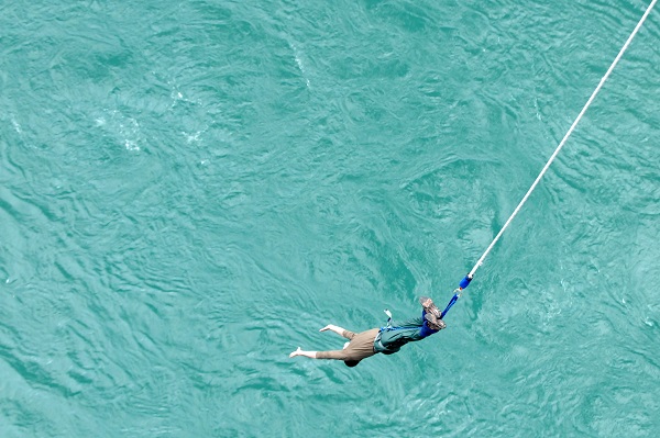 Bungee Jump