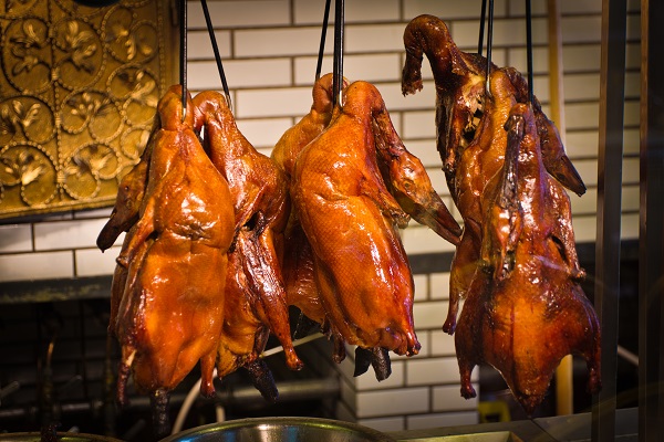 Peking Duck