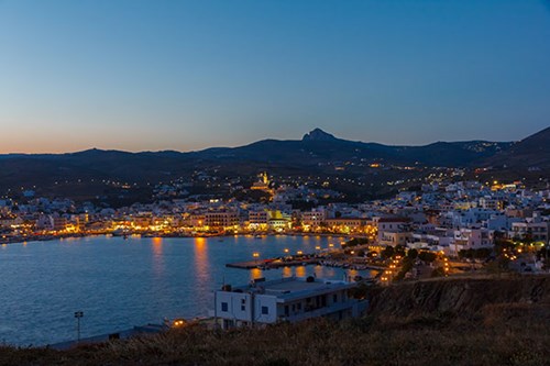 tinos