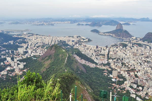 Rio de Janeiro