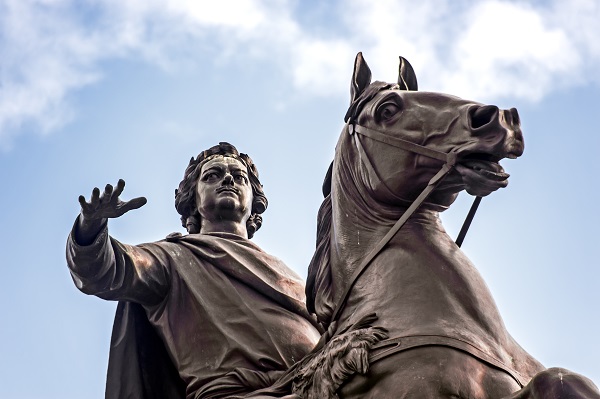 Peter The Great