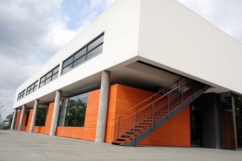 Bauhaus