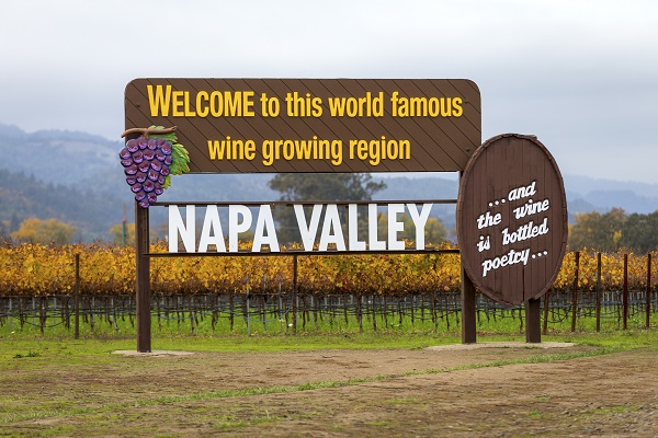 Napa Valley