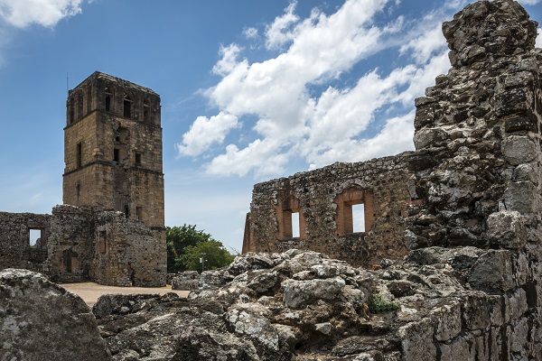 Panama Viejo