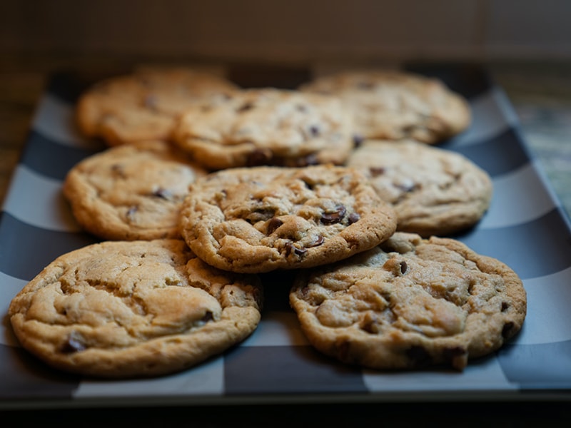 Baked Goods Made in Oklahoma