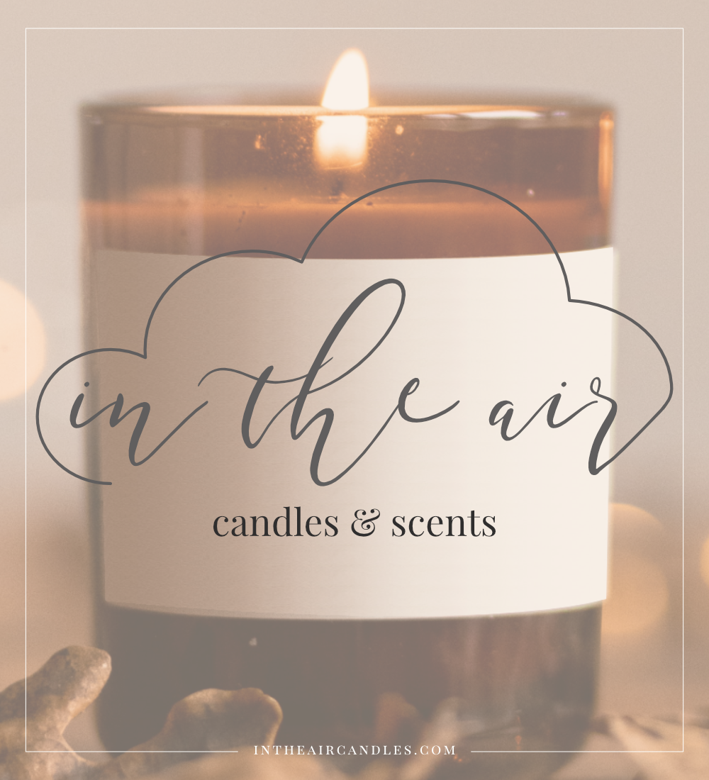 Ita Candles Made in Oklahoma