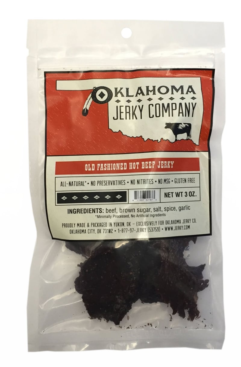 LLC Made in Oklahoma
