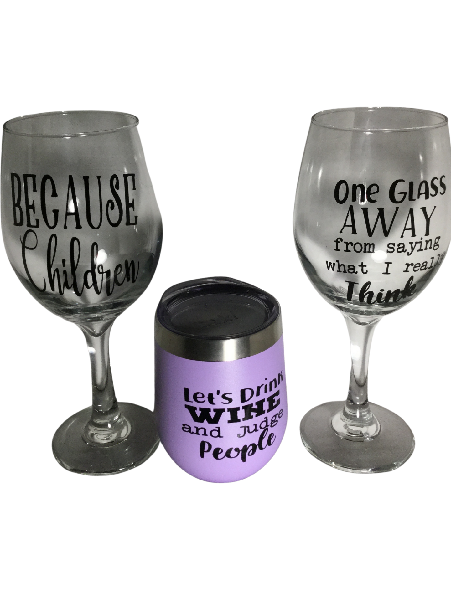 Unique Store By Lynn Made in Oklahoma