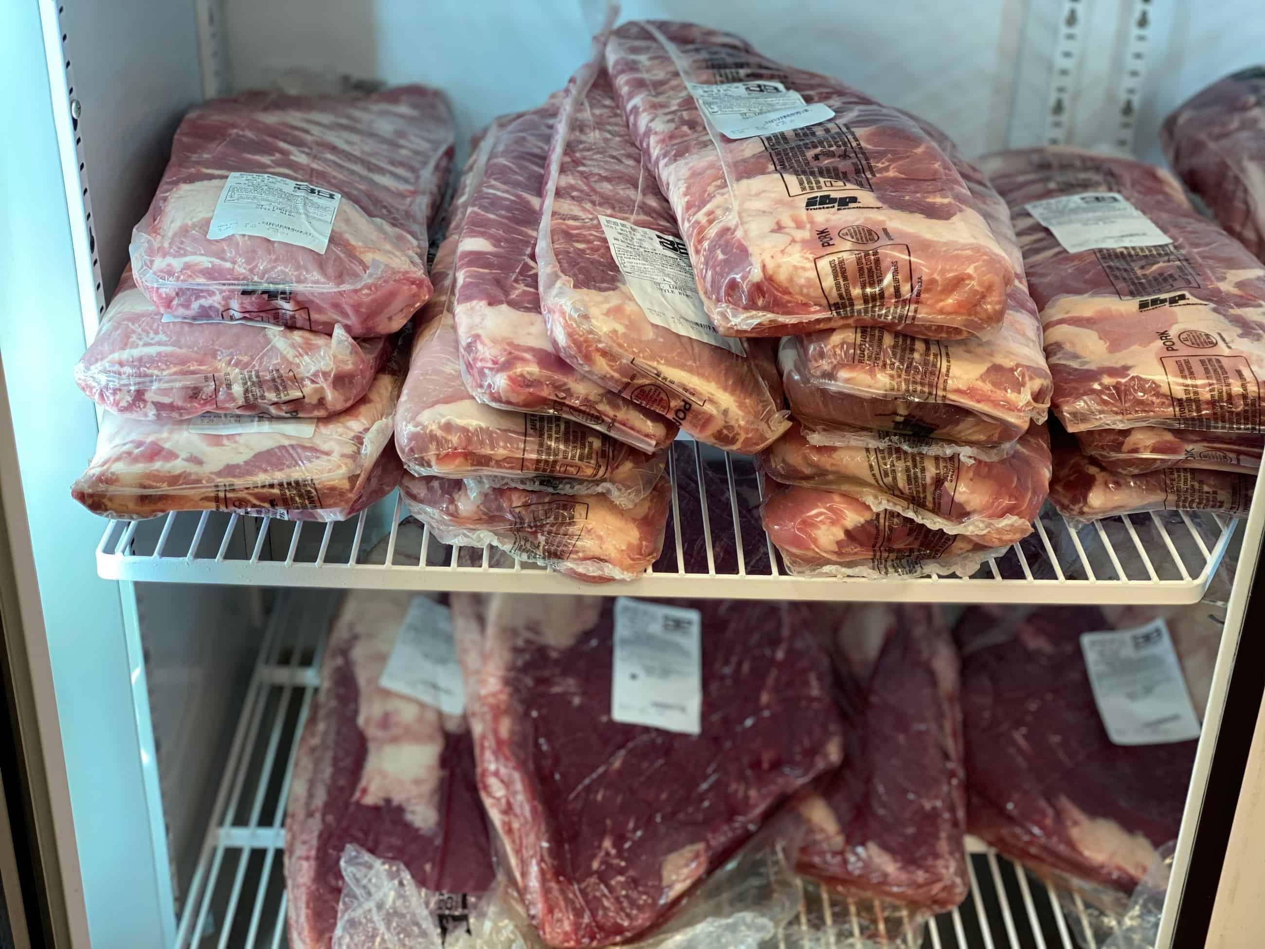 Butcher Bros Meats Made in Oklahoma