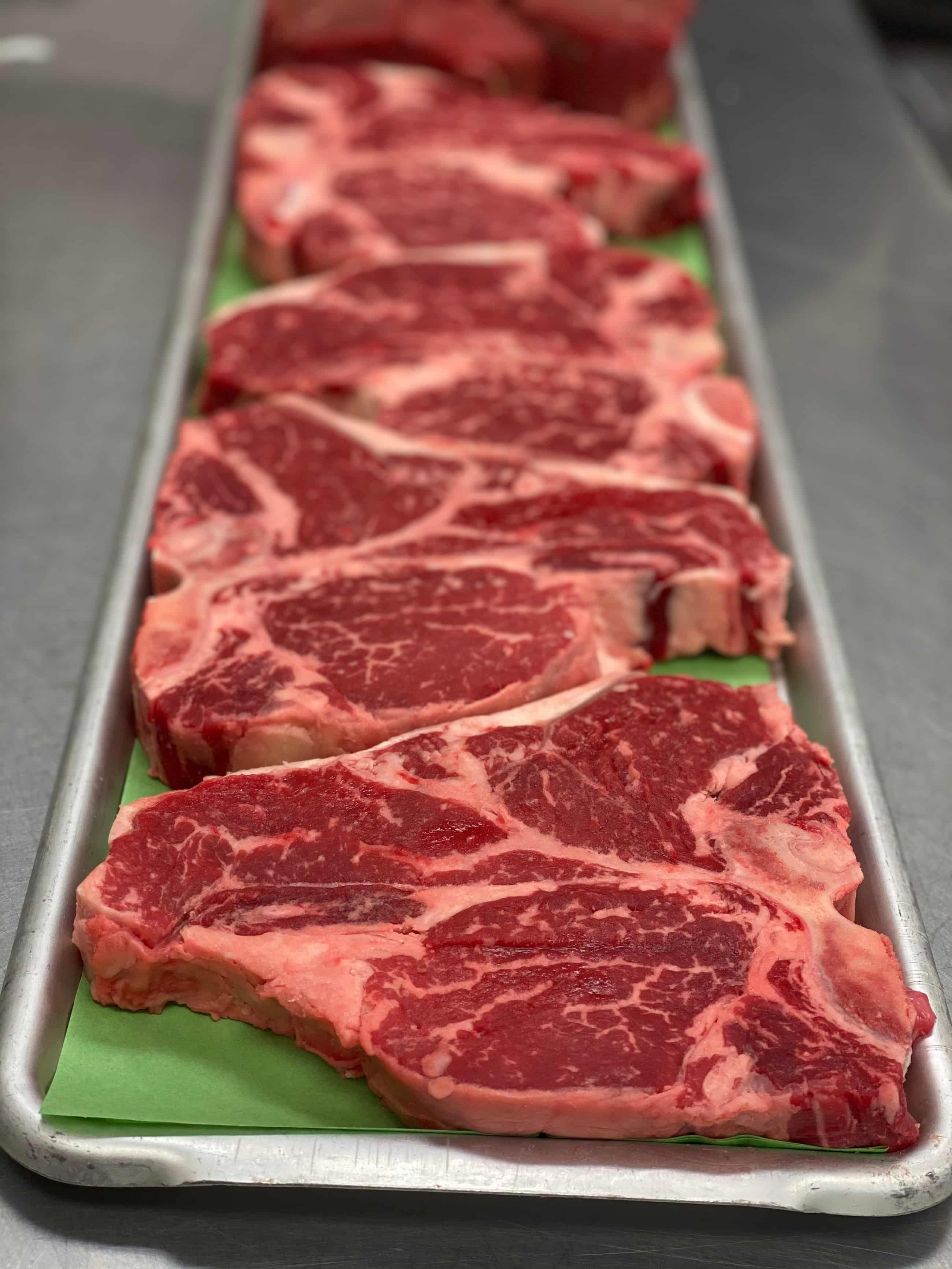 Butcher Bros Meats Made in Oklahoma