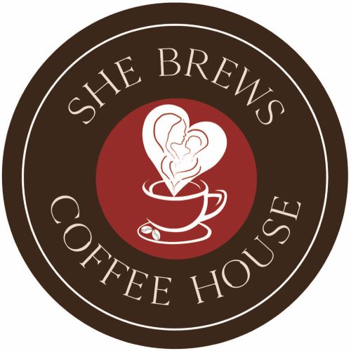 Shebrews Coffee Shop