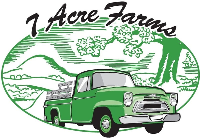 7 Acre Farms Made in Oklahoma