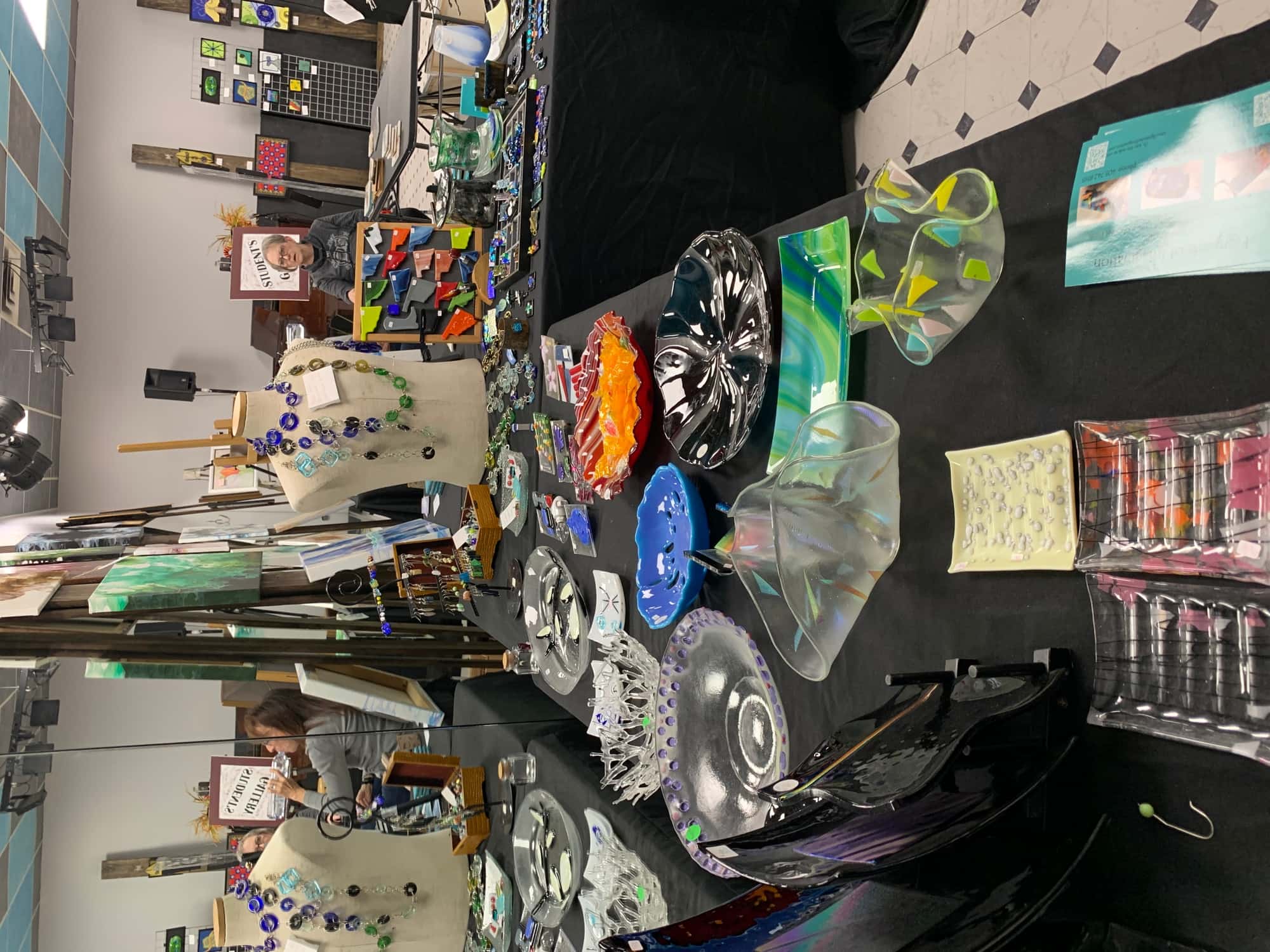 Figments of Imagination Made in Oklahoma