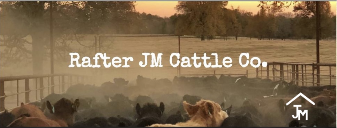Rafter JM Cattle Co. | Made in Oklahoma