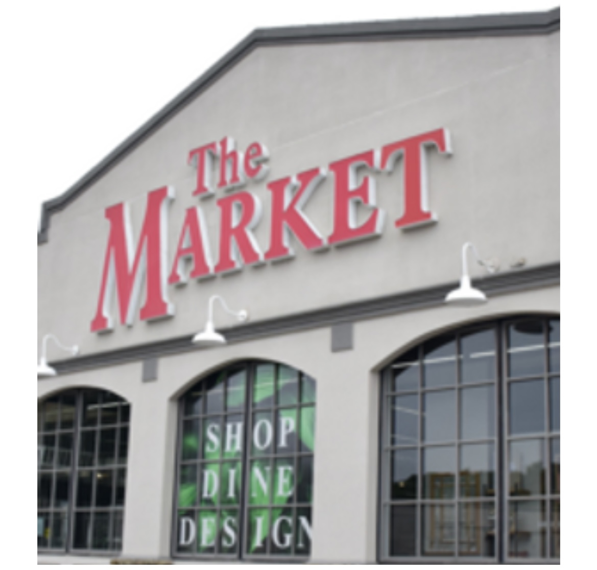 The Market Made in Oklahoma