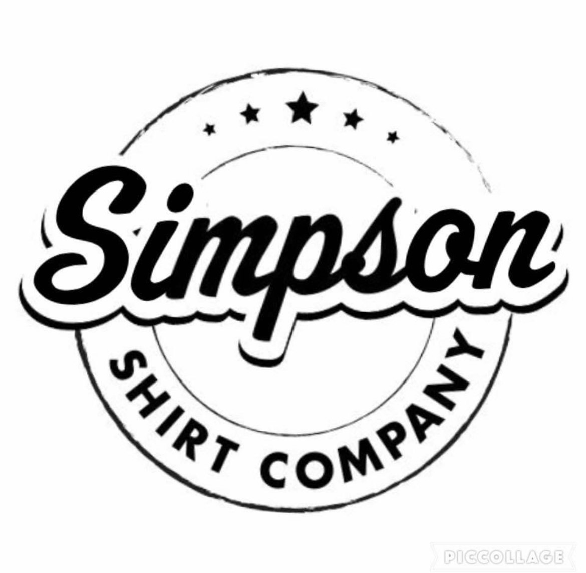 Simpson Shirt Co.