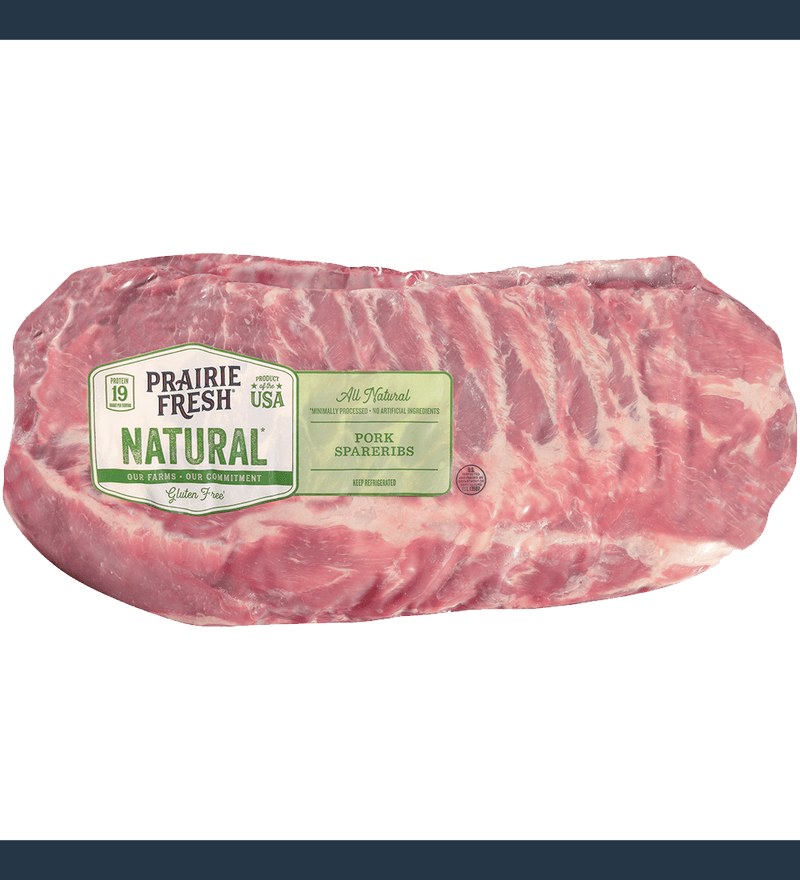 Seaboard Foods Made in Oklahoma