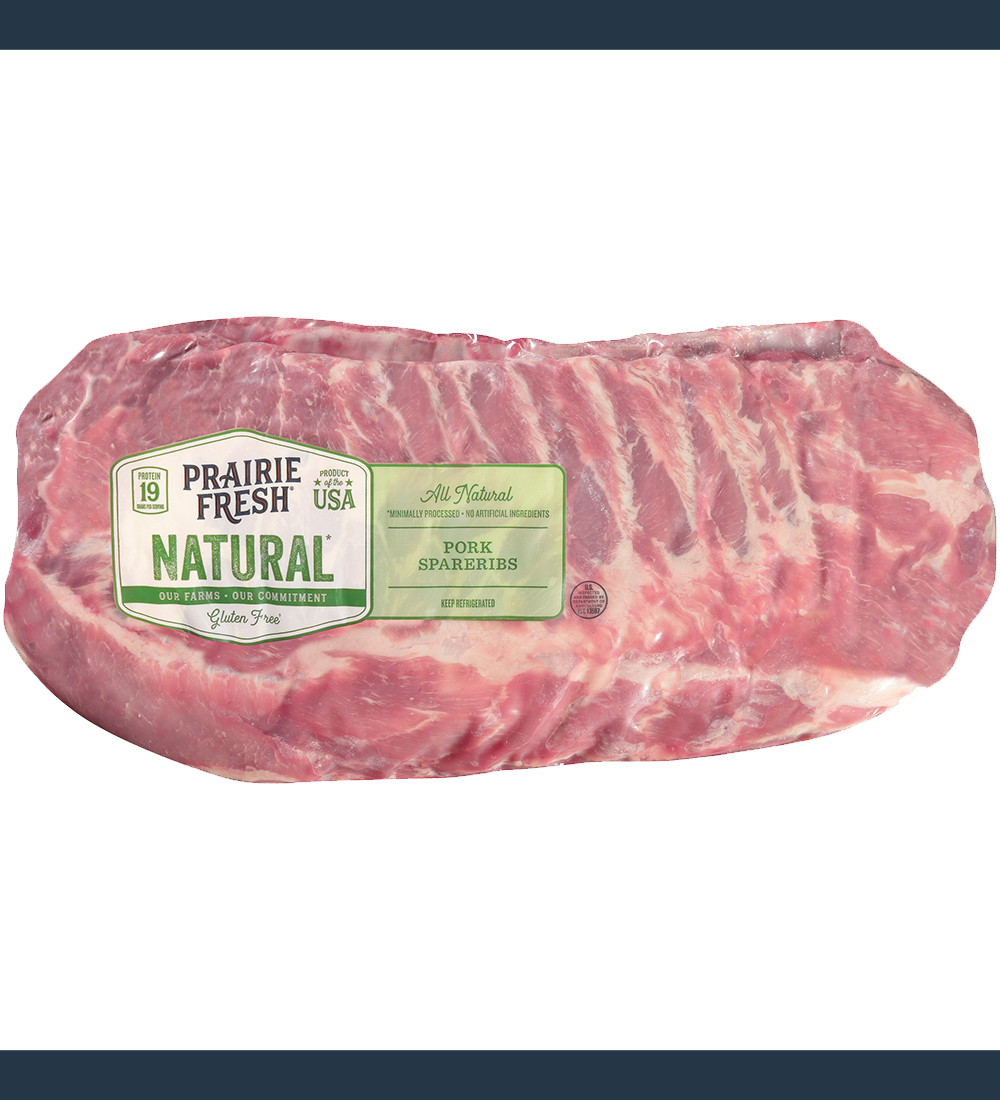 Seaboard Foods Made in Oklahoma