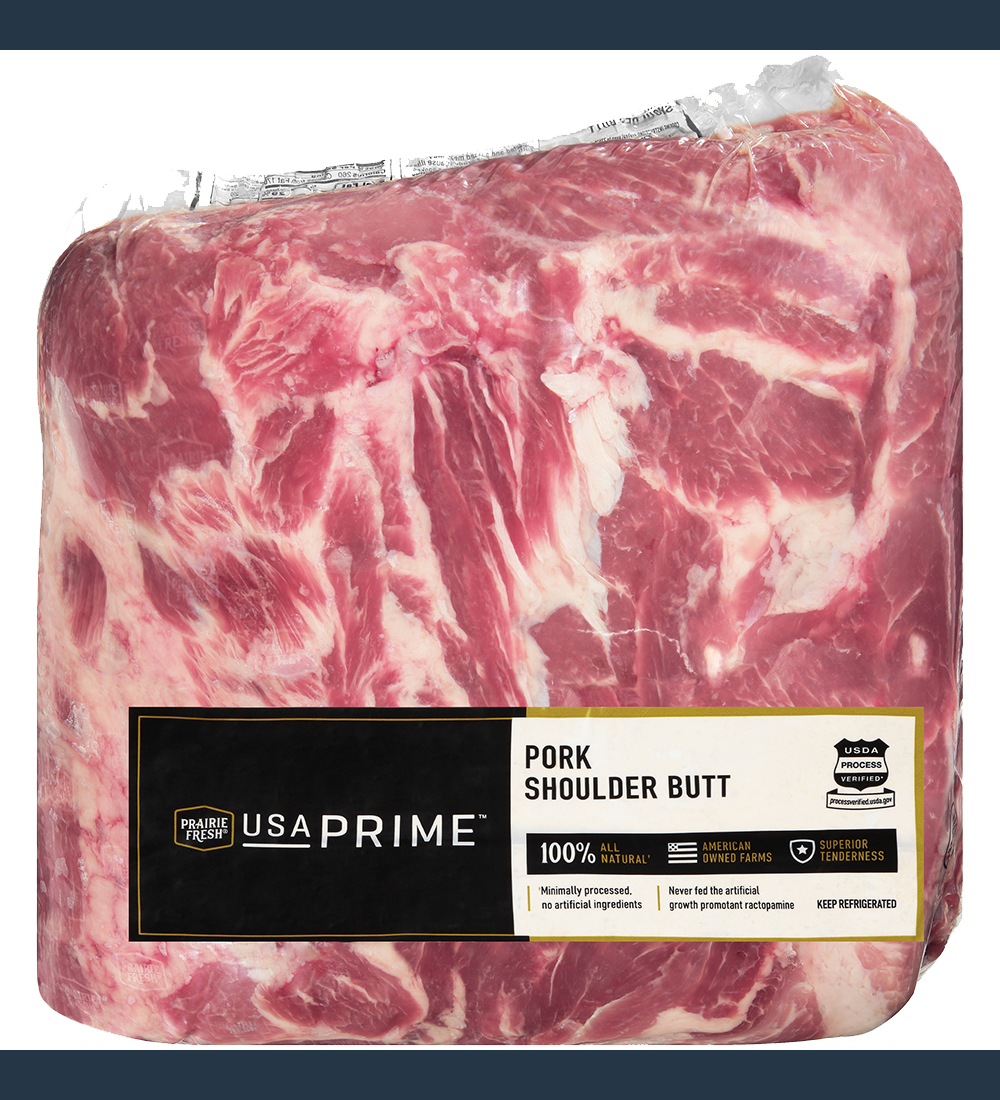 Seaboard Foods Made in Oklahoma