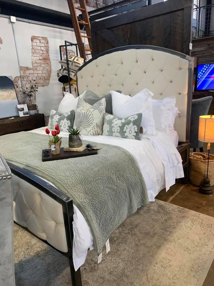 Grain and Grange Made in Oklahoma